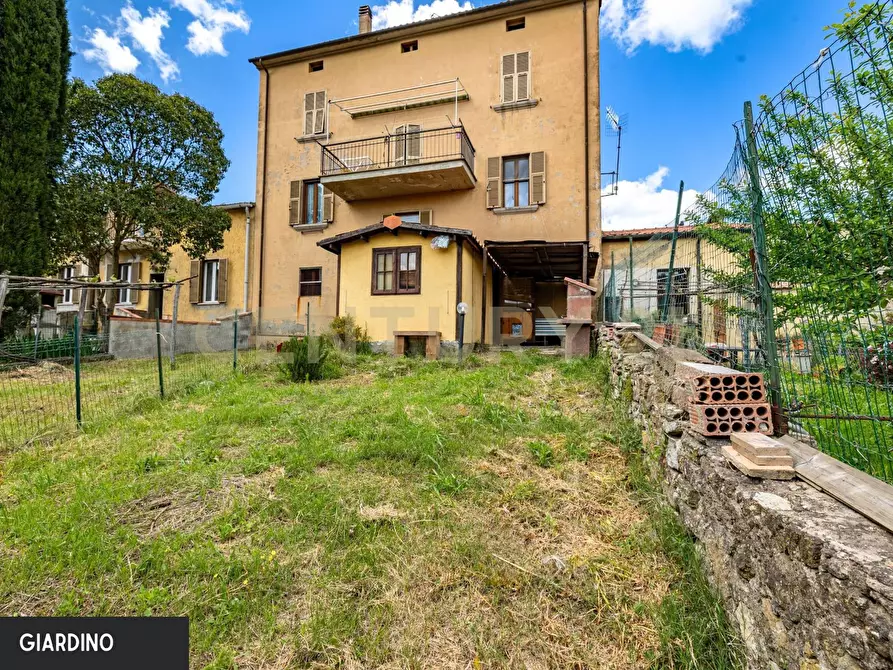 Immagine 22 di Pentalocale in vendita  a Roccastrada