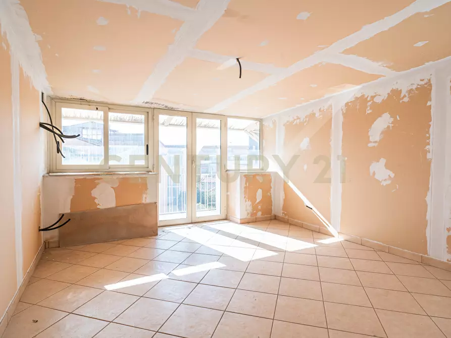 Immagine 26 di Pentalocale in vendita  in Via Santa Maria della Stella 20 a Catania