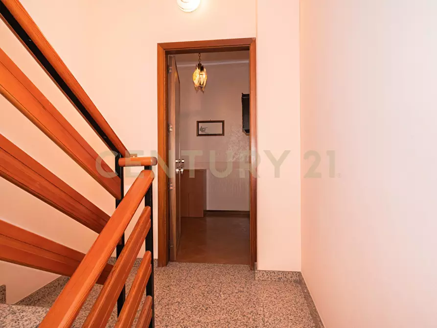 Immagine 17 di Quadrilocale in vendita  in Via 3 Retta di Ponente 200 a Belpasso