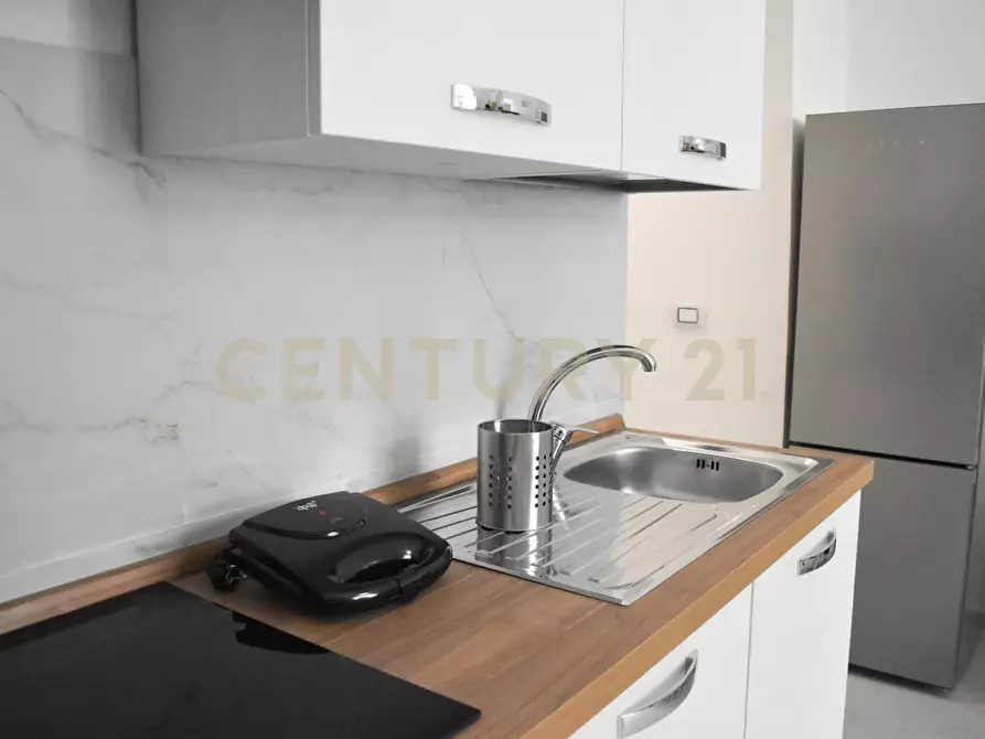 Immagine 20 di Appartamento in vendita  in Via Giuseppe Garibaldi 249 a Catania