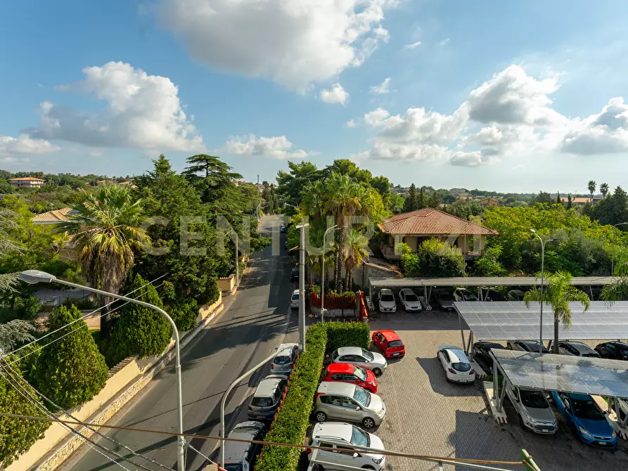 Immagine 31 di Trilocale in vendita  in Via per Aci Bonaccorsi 26 a San Giovanni La Punta