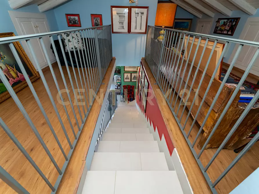 Immagine 64 di Villa in vendita  in Via Dietro Serra 2 a Viagrande