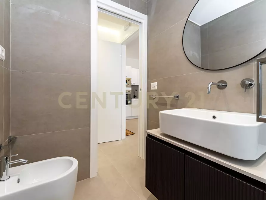 Immagine 17 di Appartamento in affitto  in Viale Mario Rapisardi 109 a Catania