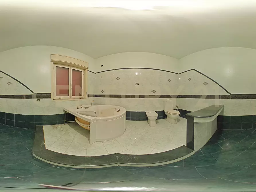 Immagine 180 di Villa in vendita  in Via delle Camelie 20 a Misterbianco