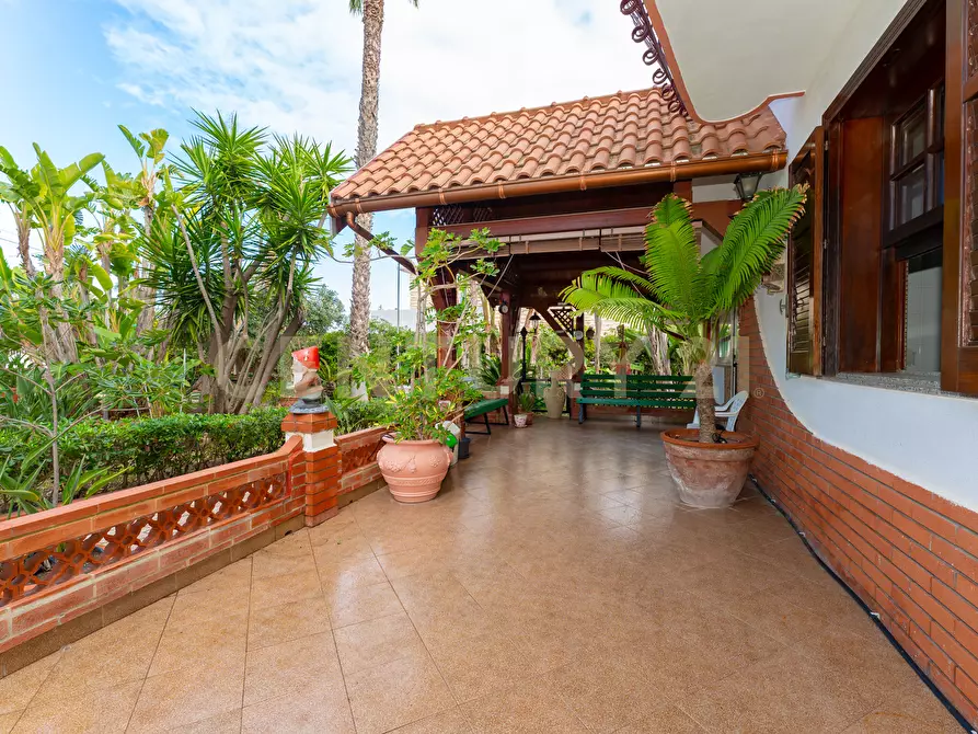 Immagine 31 di Villa in vendita  in Via Spinelli 44 a Augusta