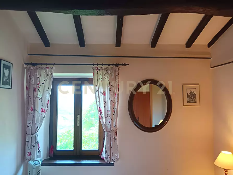 Immagine 34 di Villa in vendita  in Via Case Raspini 2 a Santa Fiora