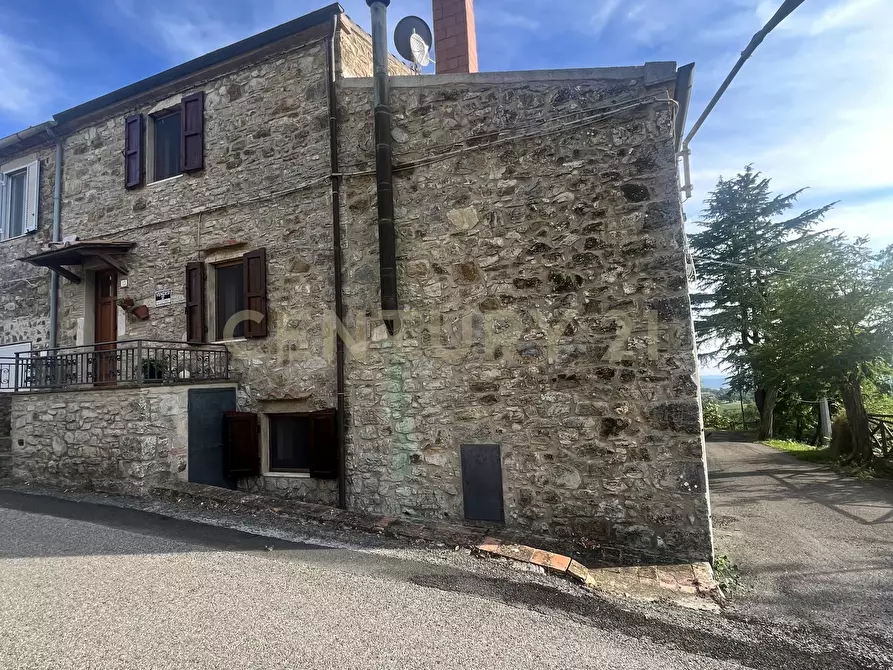 Immagine 29 di Terratetto in vendita  in Via G. Matteotti a Semproniano