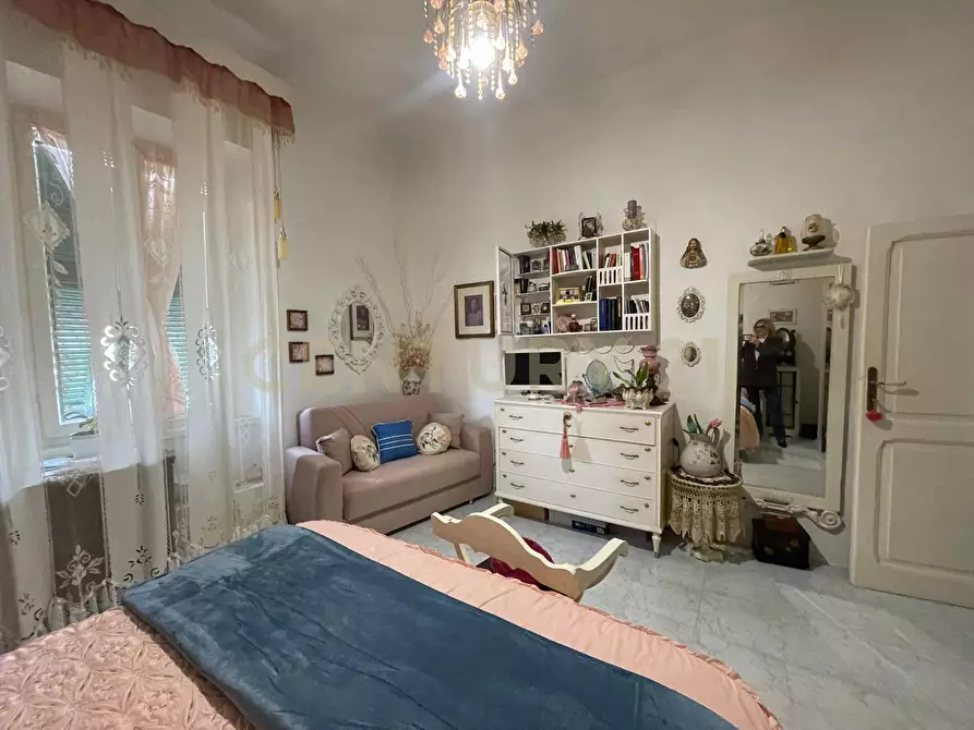 Immagine 8 di Bilocale in vendita  in Via Primo Marcelli 5 a Orbetello