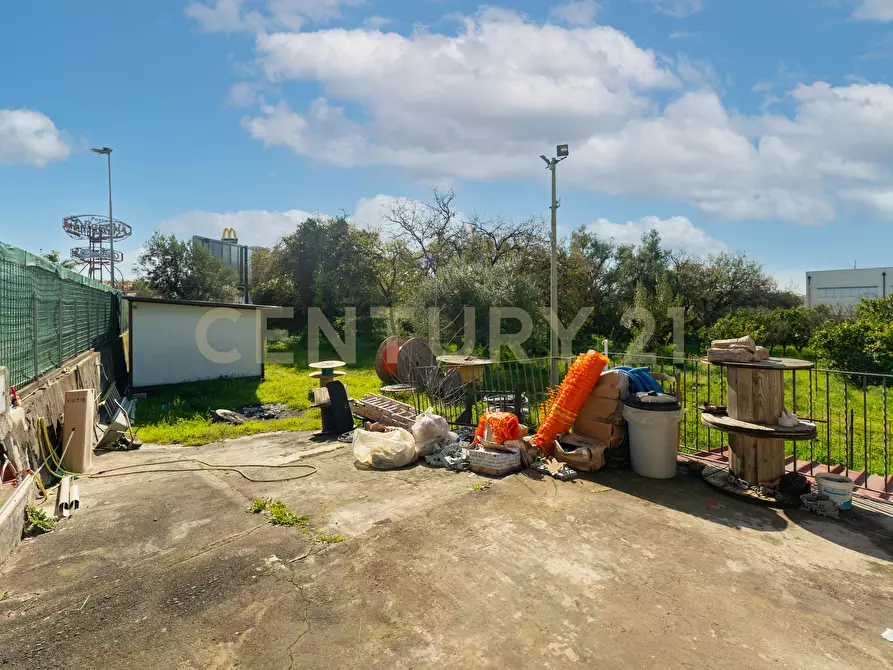 Immagine 29 di Terreno industriale in vendita  in Viale Andrea Doria 2 a San Giovanni La Punta
