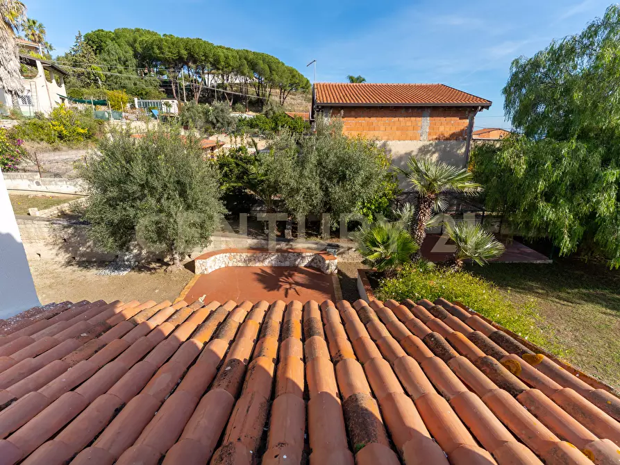 Immagine 35 di Casa indipendente in vendita  in via delle azalee 4 a Augusta