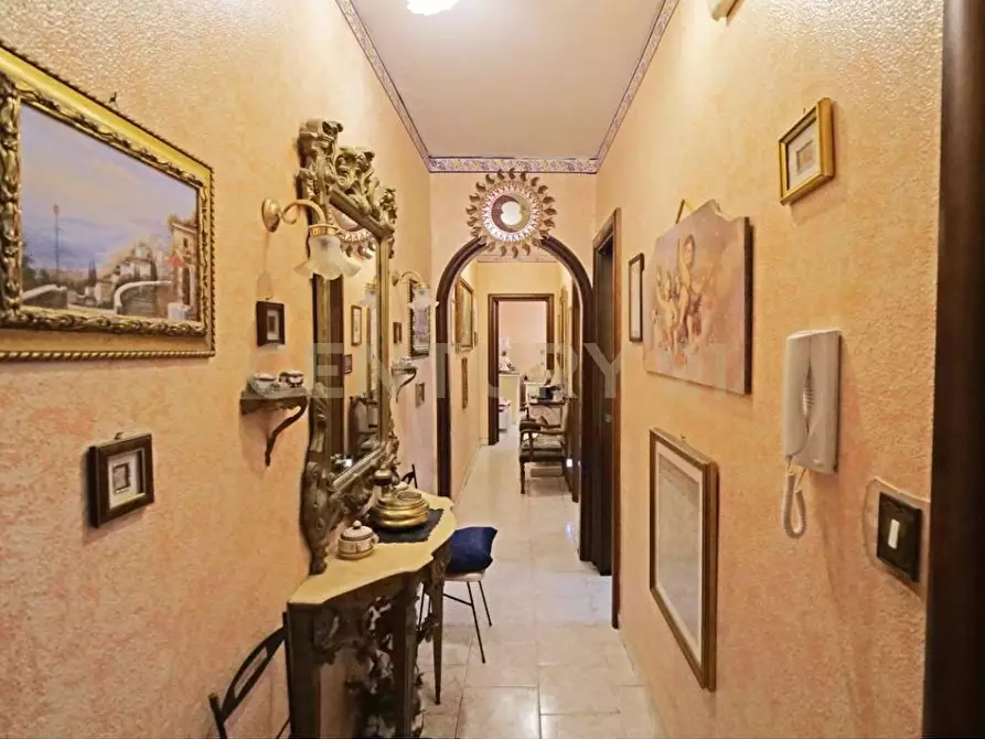 Immagine 12 di Trilocale in vendita  in Viale Bummacaro 20 a Catania