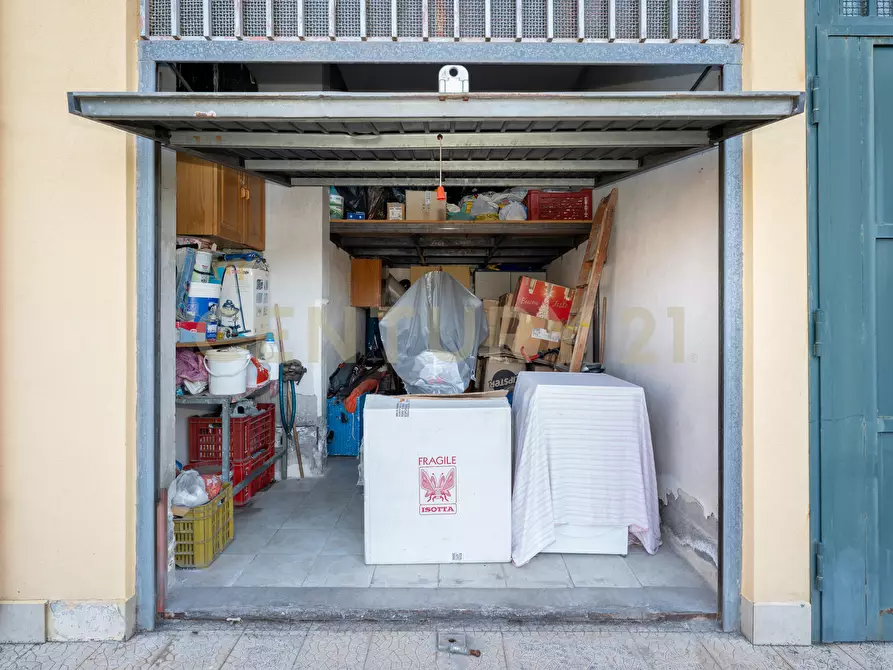 Immagine 49 di Trilocale in vendita  in Via Riccardo Wagner 50 a Acireale