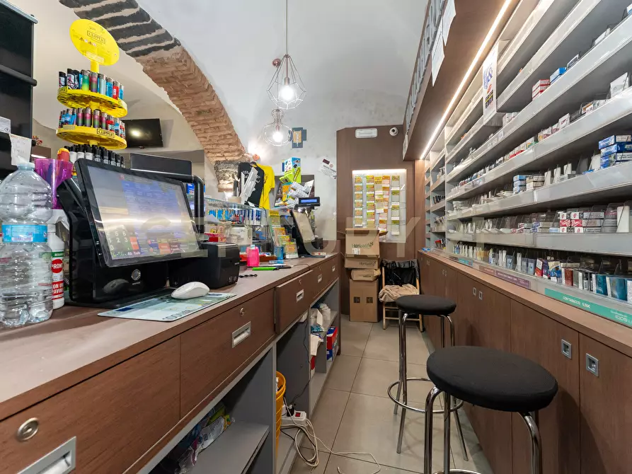 Immagine 10 di Tabaccheria in vendita  in Via Antonino di Sangiuliano 239 a Catania