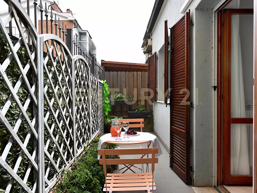 Immagine 16 di Terratetto in vendita  a Grosseto