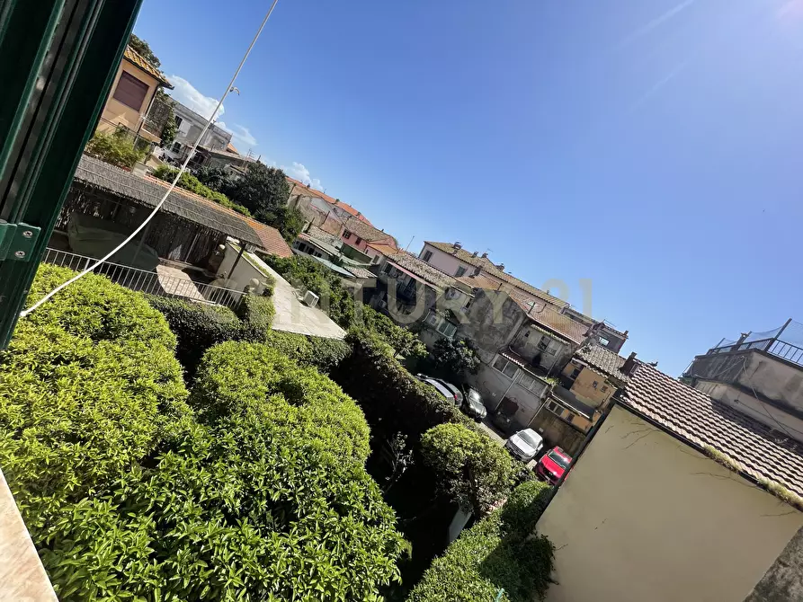 Immagine 13 di Terratetto in vendita  in Corso Italia 39 a Orbetello