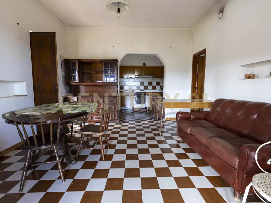 Immagine 20 di Villa in vendita  in Via Reale snc a Lipari