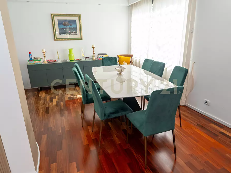 Immagine 39 di Villa in vendita  in Via Antonello da Messina 57 a Aci Castello