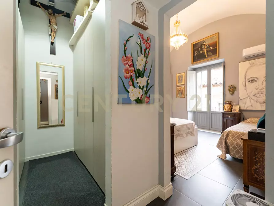 Immagine 18 di Appartamento in vendita  in Via Transito 14 a Catania