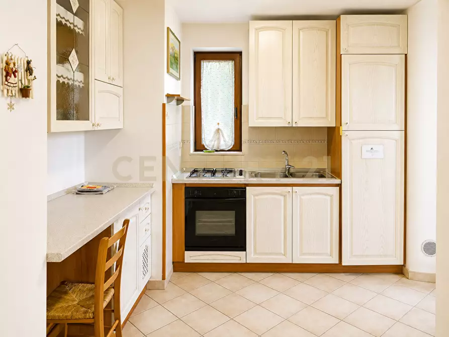 Immagine 4 di Casa bifamiliare in vendita  in Via Fratelli Rosselli 81 a Santa Fiora