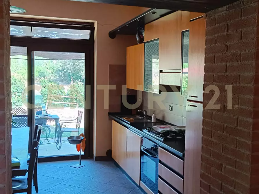 Immagine 5 di Rustico / casale in vendita  a Manciano