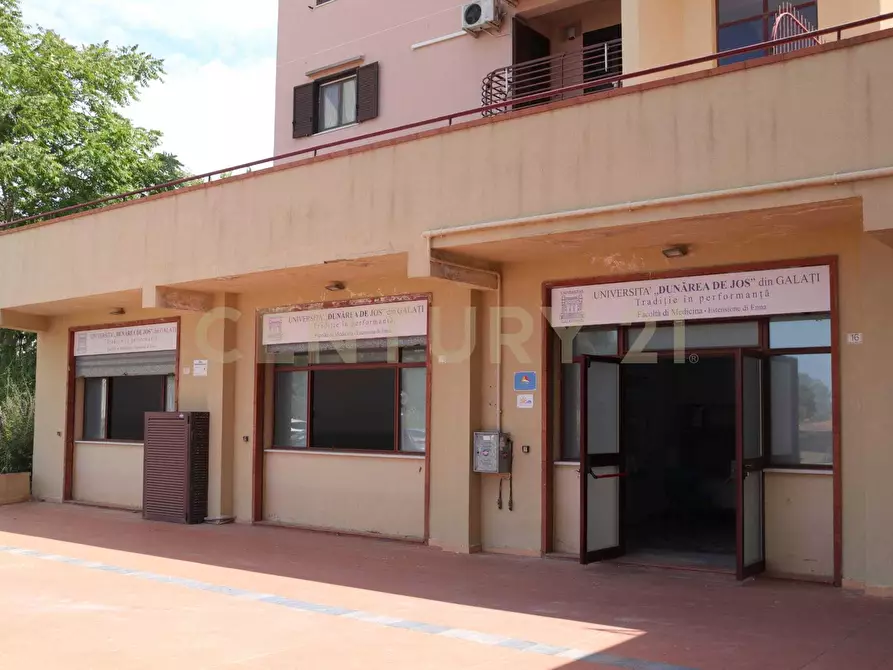 Immagine 4 di Attività commerciale in vendita  in Via Enrico Mattei 12 a Enna