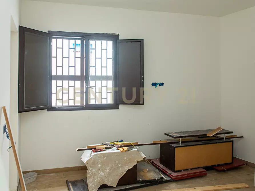 Immagine 13 di Casa indipendente in vendita  in Via Amalfi 7 a Motta Sant'anastasia