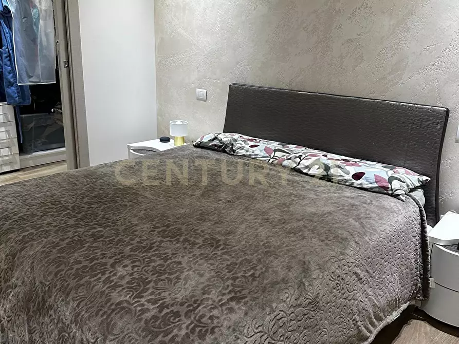 Immagine 3 di Porzione di casa in vendita  in Via delle Gemme 29 a Catania