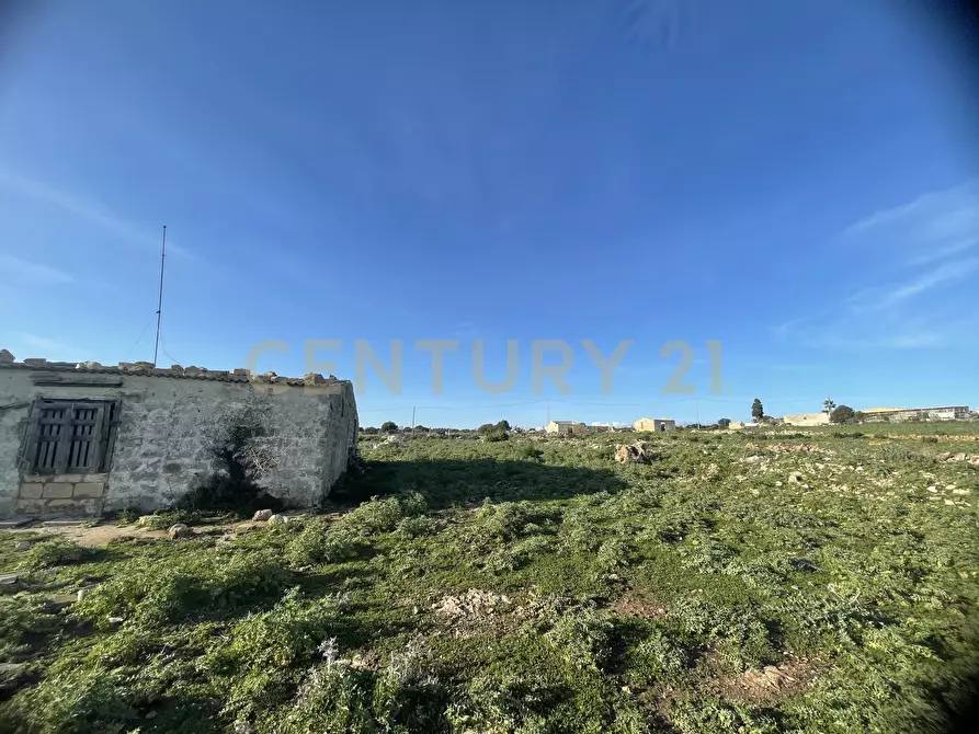 Immagine 27 di Terreno agricolo in vendita  in CONTRADA CORRIDORE CAMPANA SNC a Portopalo Di Capo Passero