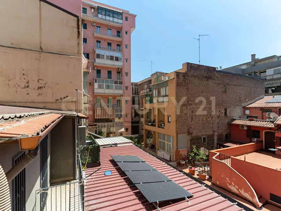 Immagine 16 di Trilocale in vendita  in Via Giuseppe Mazzaglia 7 a Catania