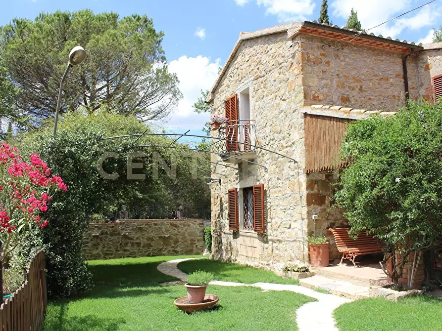 Immagine 1 di Villa in vendita  in Località Poggio Murella 68 a Manciano