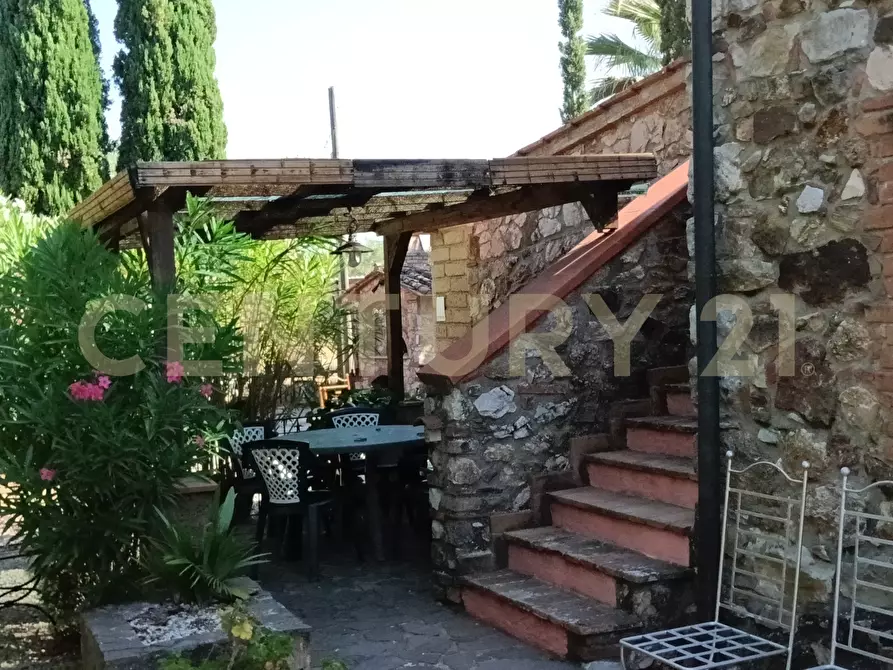 Immagine 22 di Rustico / casale in vendita  in Località Podere di Mezzo 16 16 a Gavorrano