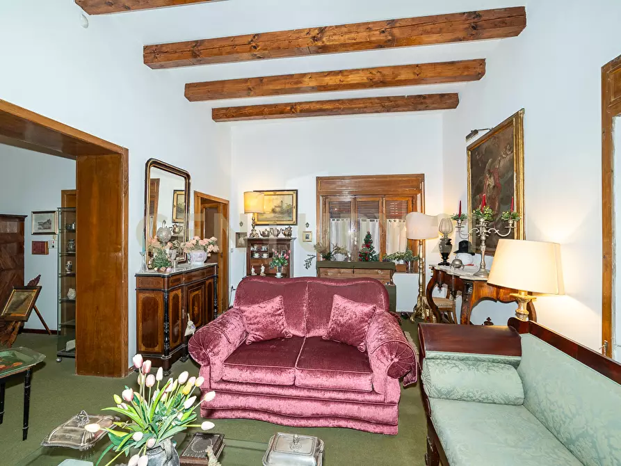 Immagine 16 di Villa in vendita  in Viale Scala Greca a Siracusa