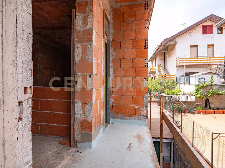 Immagine 26 di Casa semindipendente in vendita  in Via San Giuseppe 11 a Pedara