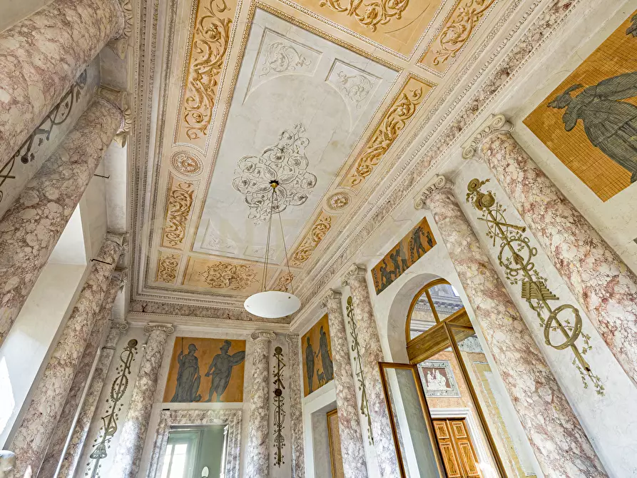 Immagine 18 di Casa indipendente in vendita  in Via Oscasali 3 a Cremona