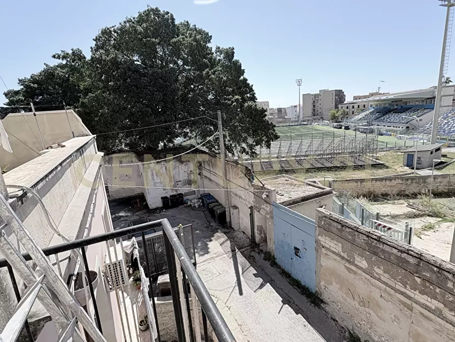 Immagine 6 di Bilocale in vendita  in Via Monfalcone 4 a Siracusa