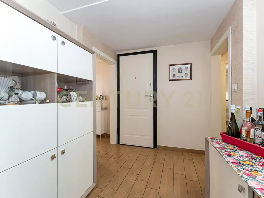 Immagine 53 di Attico in vendita  in Via Macello 13/A a Catania