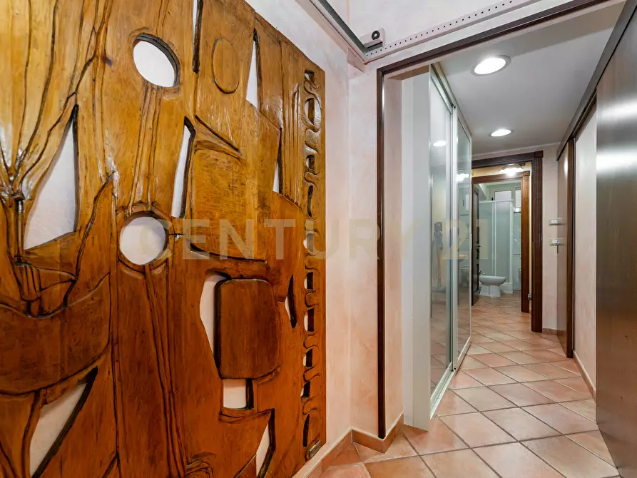 Immagine 46 di Casa indipendente in vendita  in Via N. Martoglio 3 a San Gregorio Di Catania