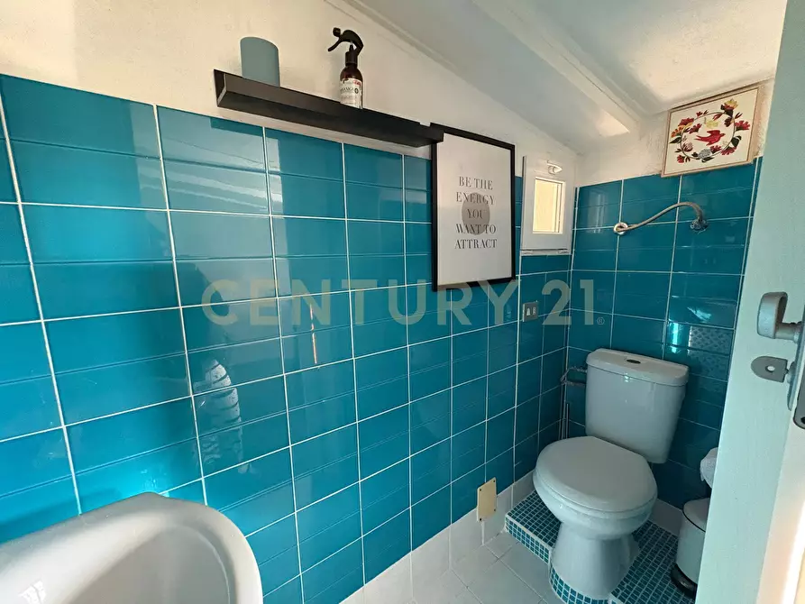 Immagine 21 di Casa indipendente in vendita  in Stradale Coda Volpe 1 a Augusta