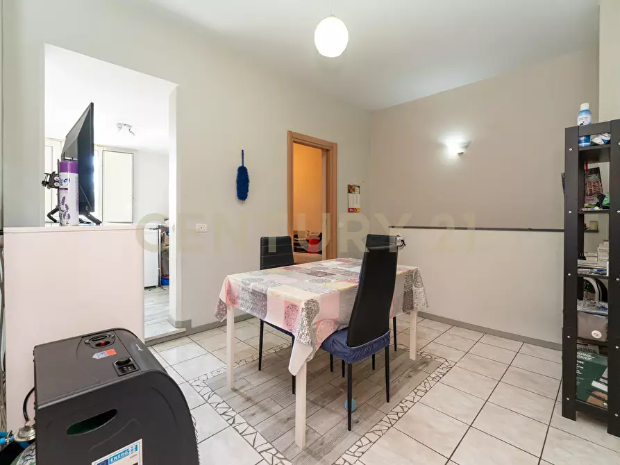 Immagine 32 di Casa indipendente in vendita  in Via Nazionale a Acireale