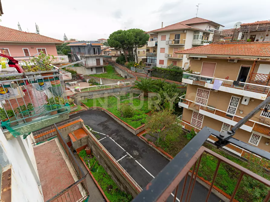 Immagine 63 di Attico in vendita  in Via Macello 13/A a Catania