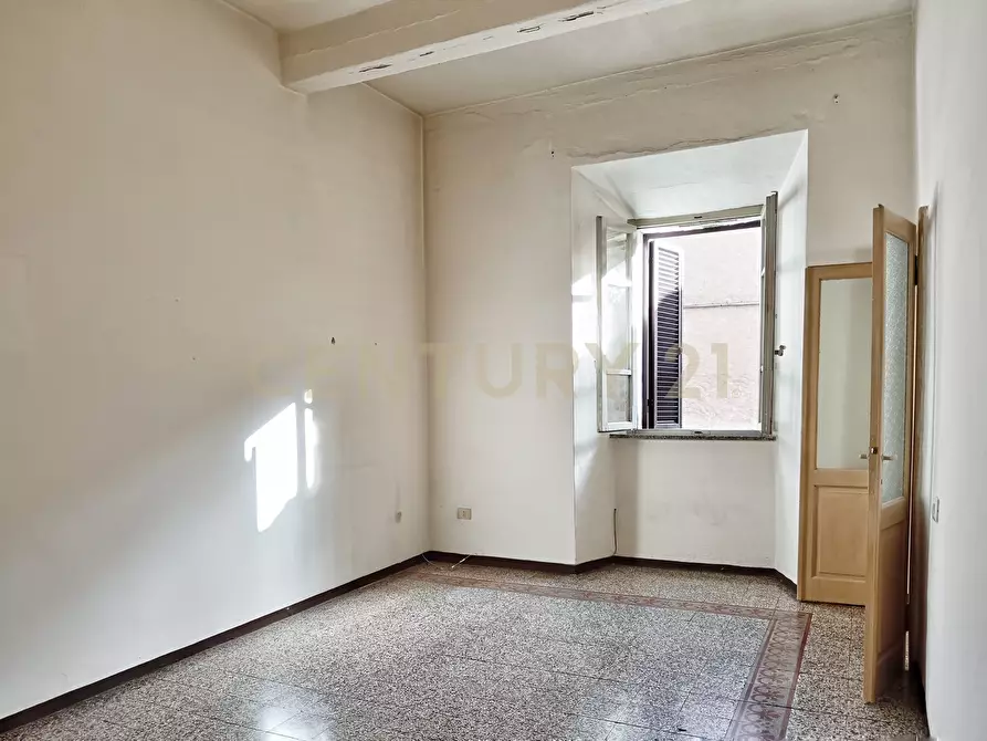 Immagine 7 di Quadrilocale in vendita  in Via Roma 57 a Radicofani