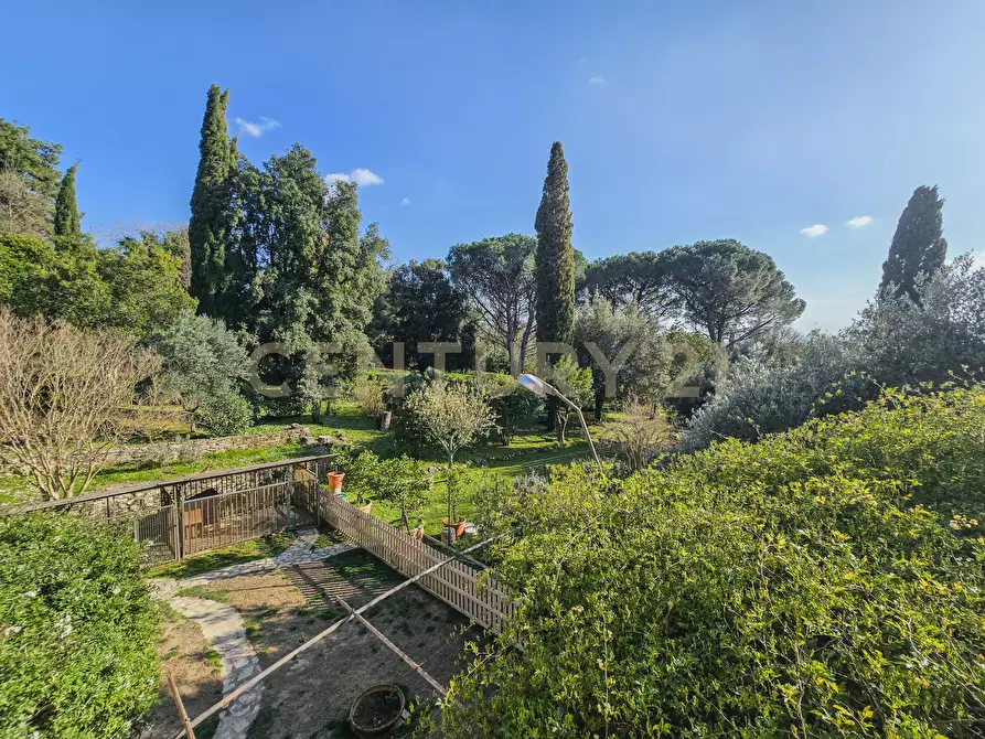 Immagine 24 di Villa in vendita  in Località Poggio Murella 68 a Manciano