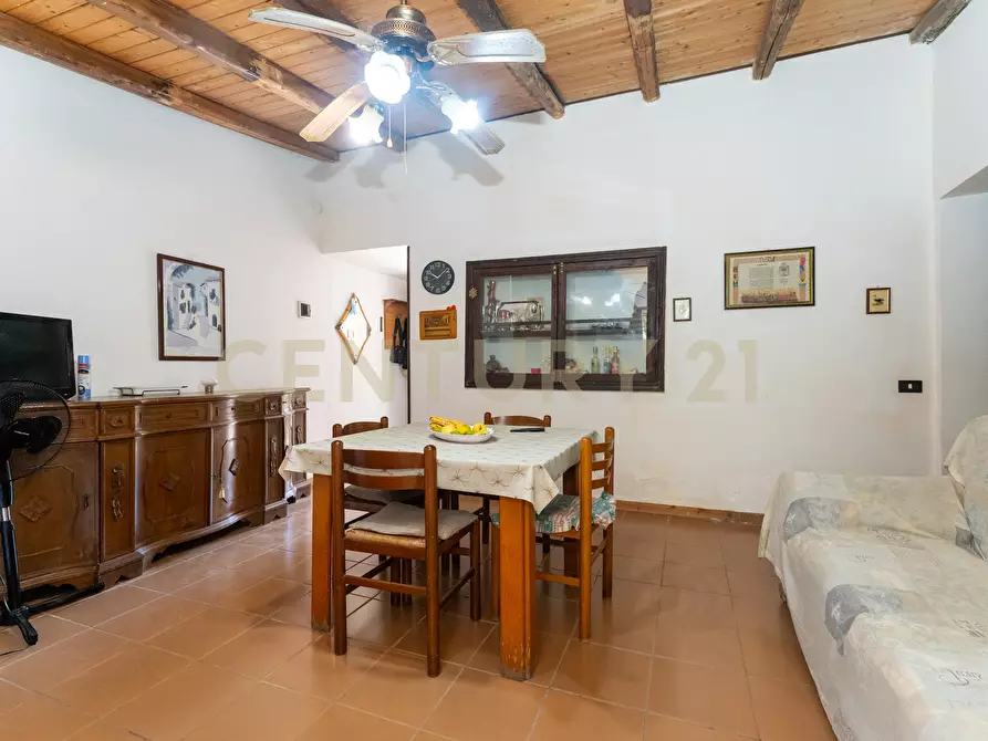 Immagine 10 di Casa indipendente in vendita  in Contrada Castelluccio a Augusta