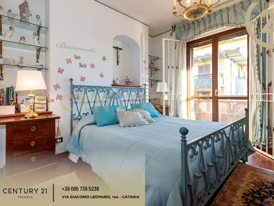 Immagine 61 di Terratetto in vendita  in Via San Gregorio 114 a Aci Castello