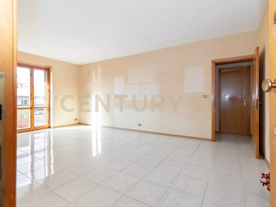 Immagine 11 di Appartamento in vendita  in Via Giovanni Guglielmino 74 a Tremestieri Etneo