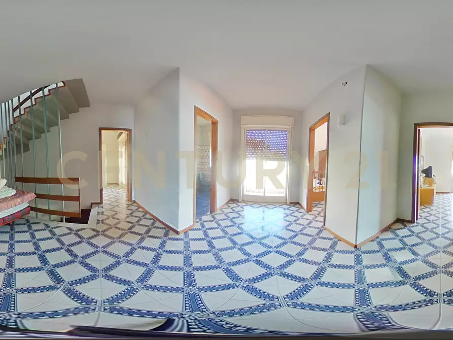 Immagine 57 di Casa bifamiliare in vendita  in Viale Ionio baia del gambero a Augusta