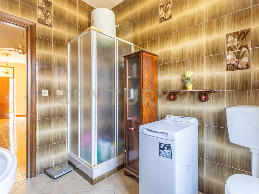 Immagine 30 di Trilocale in vendita  in Via Francavilla Fontana 37 a Roma