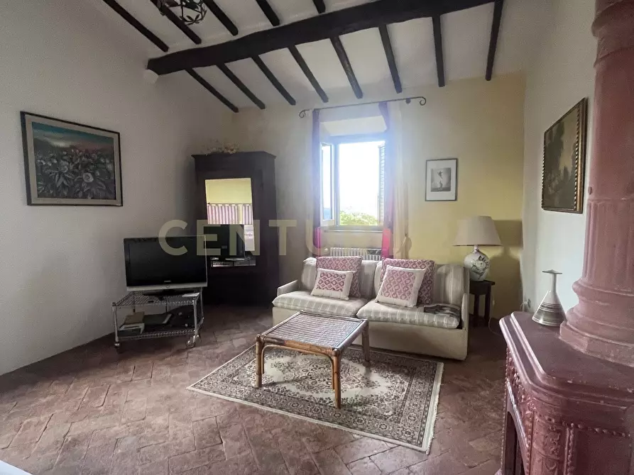 Immagine 14 di Rustico / casale in vendita  in Località Poggio Murella 280 a Manciano