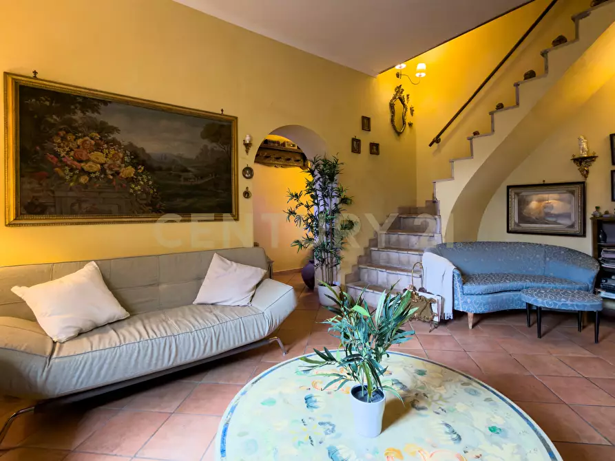 Immagine 35 di Casa indipendente in vendita  in Strada del quadrone 1 a Capranica