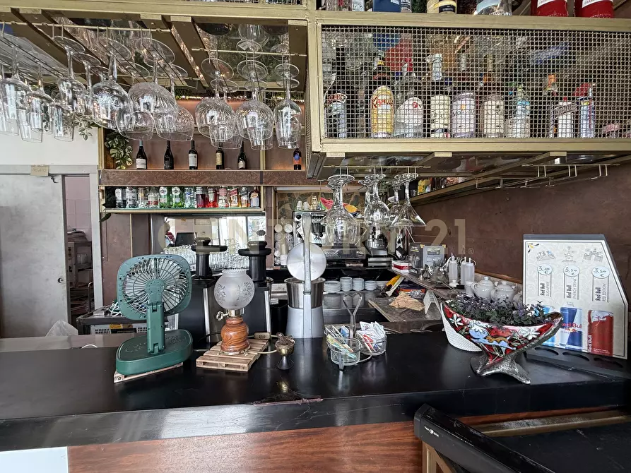 Immagine 22 di Bar / Ristorante in vendita  in Piazza Papa Giovanni XXIII 1 a Catania